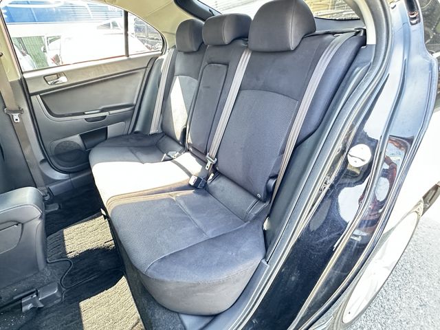 Ref No.A15795908 MITSUBISHI GALANT FORTIS SPORTBACK Image#16