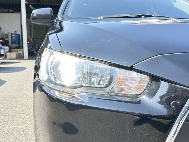 Ref No.A15795908 MITSUBISHI GALANT FORTIS SPORTBACK Image#7