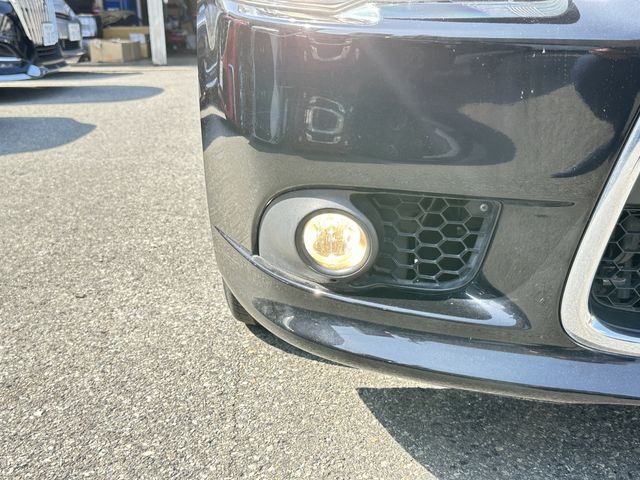 Ref No.A15795908 MITSUBISHI GALANT FORTIS SPORTBACK Image#8