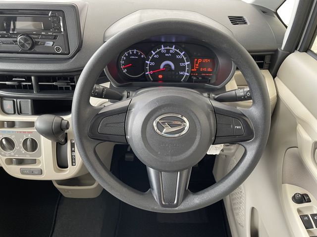 Ref No.A15795915 DAIHATSU MOVE Image#8