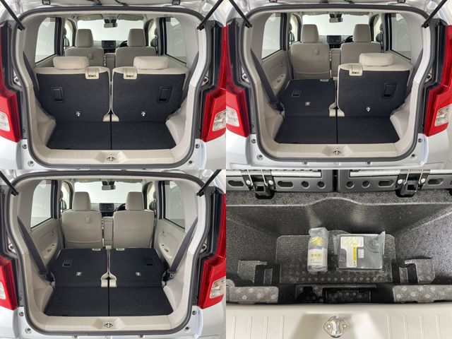 Ref No.A15795915 DAIHATSU MOVE Image#14