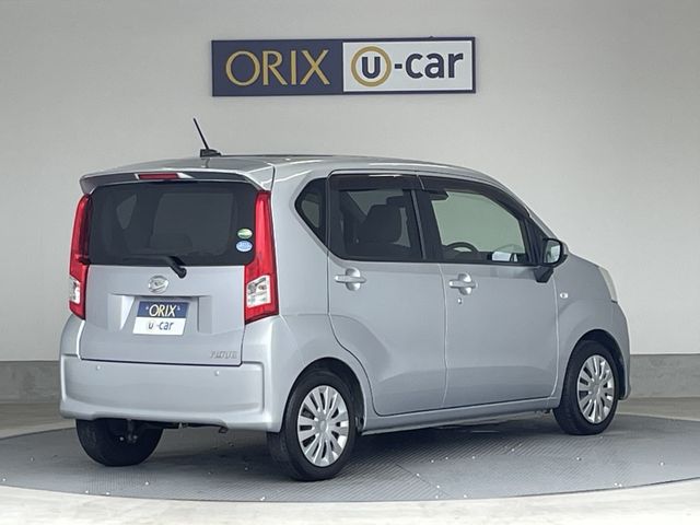 Ref No.A15795915 DAIHATSU MOVE Image#3