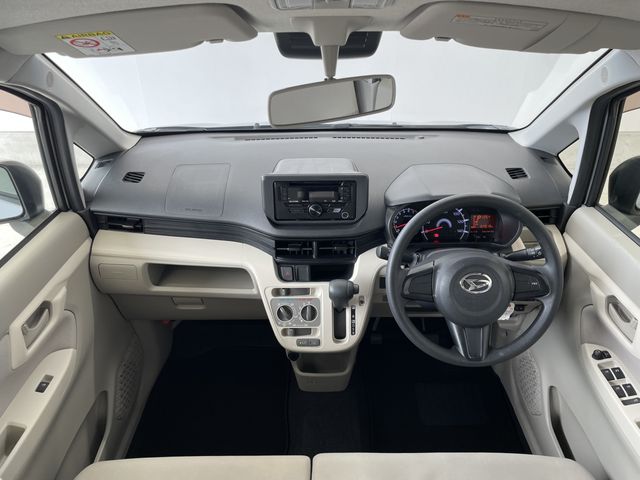 Ref No.A15795915 DAIHATSU MOVE Image#2