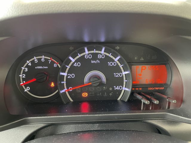 Ref No.A15795915 DAIHATSU MOVE Image#7