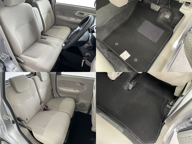 Ref No.A15795915 DAIHATSU MOVE Image#12