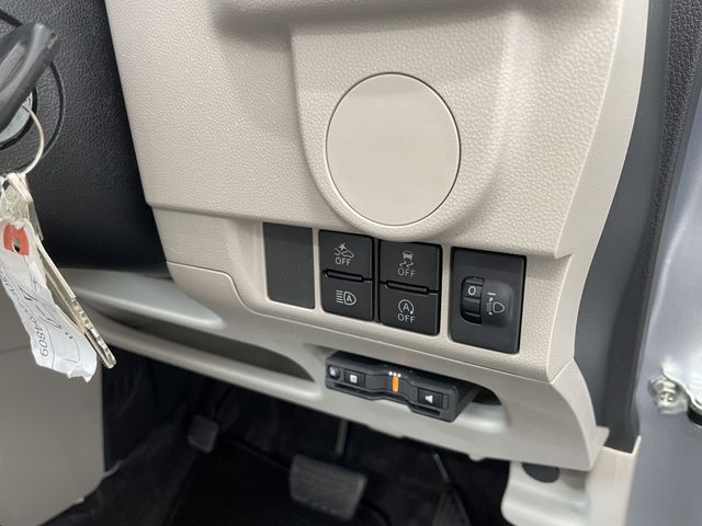 Ref No.A15795915 DAIHATSU MOVE Image#17