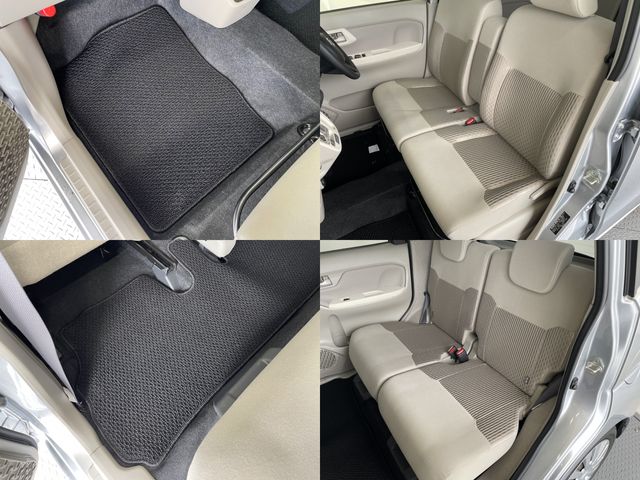 Ref No.A15795915 DAIHATSU MOVE Image#13