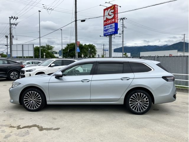 Ref No.A15795945 VOLKSWAGEN PASSAT Image#16