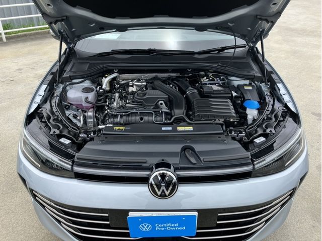 Ref No.A15795945 VOLKSWAGEN PASSAT Image#17