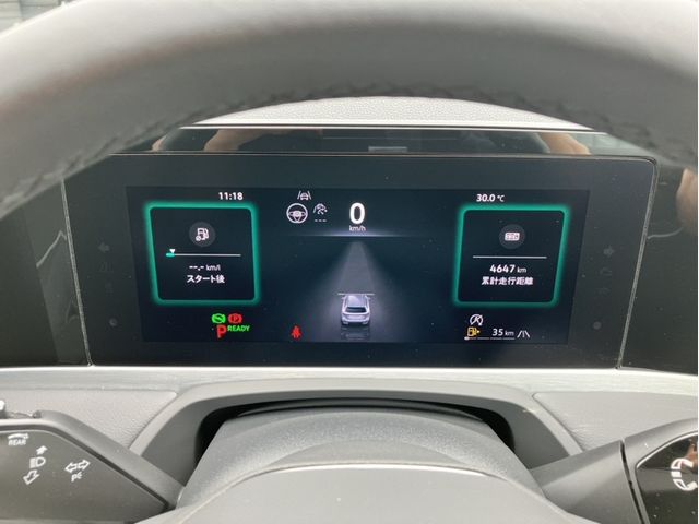 Ref No.A15795945 VOLKSWAGEN PASSAT Image#7
