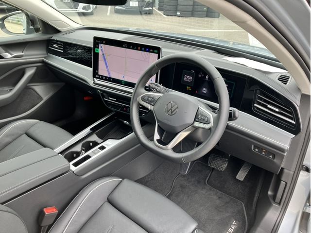 Ref No.A15795945 VOLKSWAGEN PASSAT Image#2