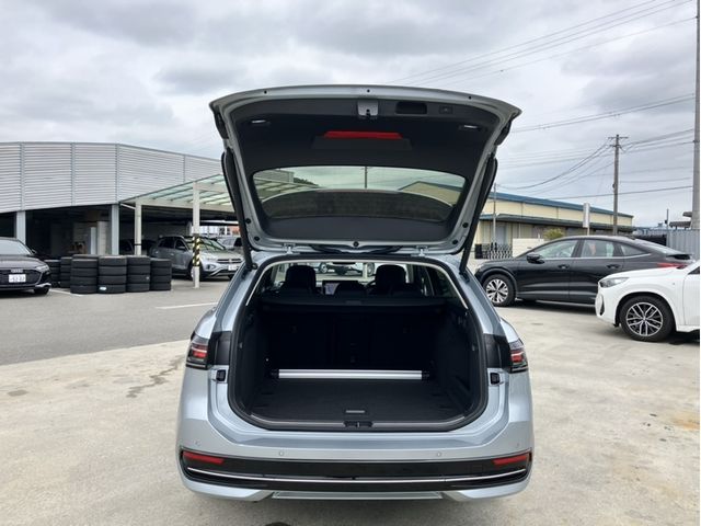 Ref No.A15795945 VOLKSWAGEN PASSAT Image#15