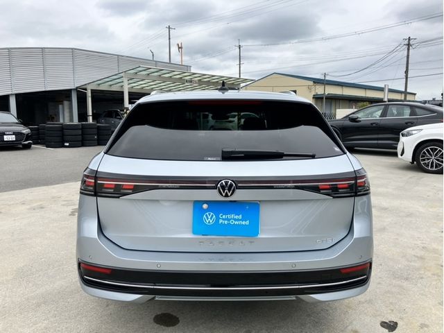 Ref No.A15795945 VOLKSWAGEN PASSAT Image#14
