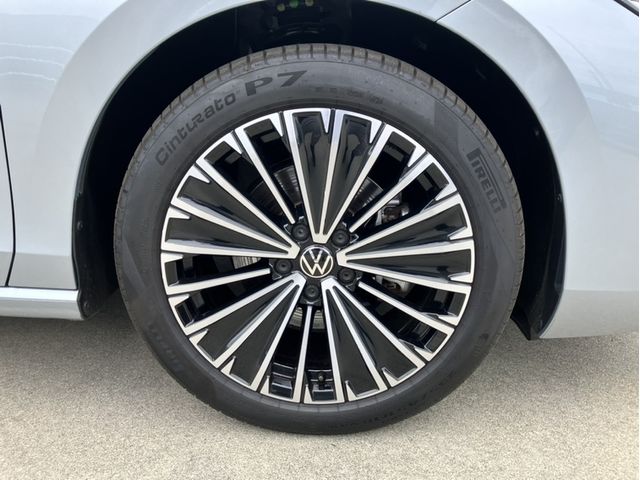 Ref No.A15795945 VOLKSWAGEN PASSAT Image#5
