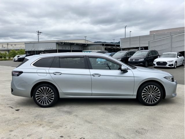 Ref No.A15795945 VOLKSWAGEN PASSAT Image#6