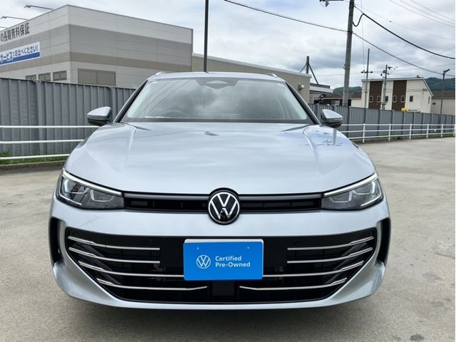 Ref No.A15795945 VOLKSWAGEN PASSAT Image#4