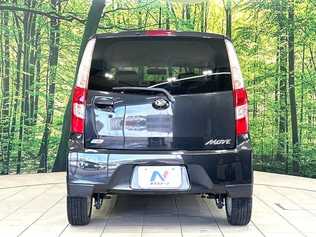 Ref No.A15795950 DAIHATSU MOVE Image#15