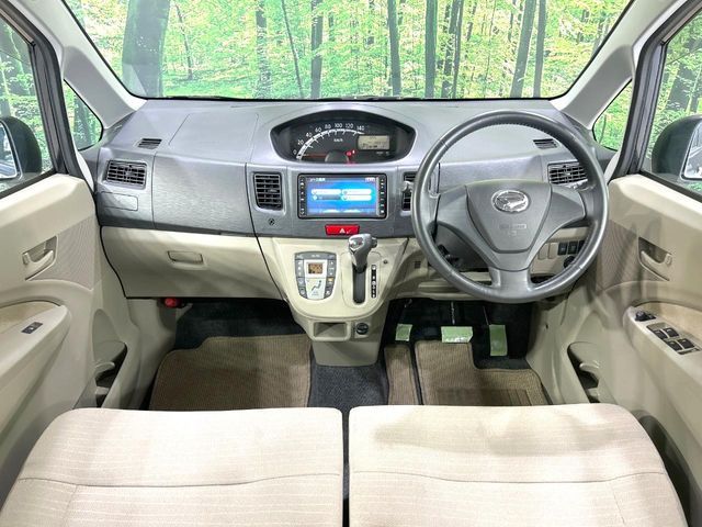 Ref No.A15795950 DAIHATSU MOVE Image#7