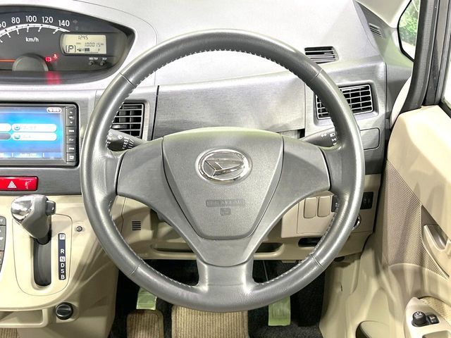 Ref No.A15795950 DAIHATSU MOVE Image#11