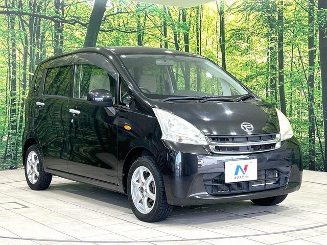 Ref No.A15795950 DAIHATSU MOVE Image#16
