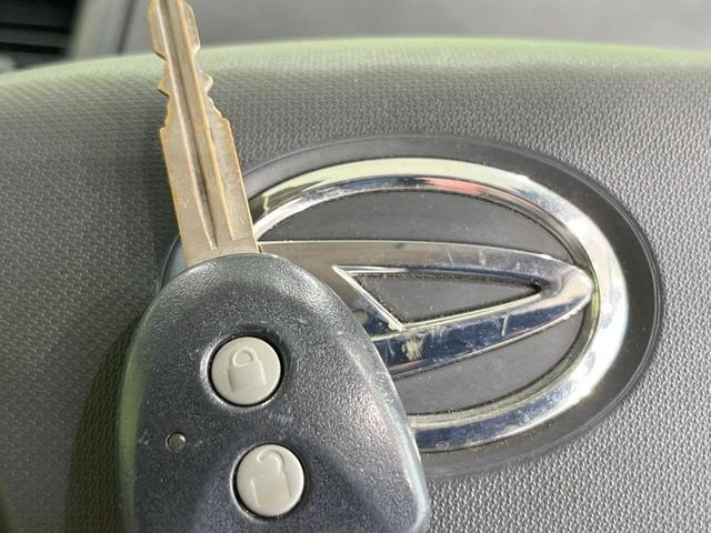 Ref No.A15795962 DAIHATSU MOVE Image#3