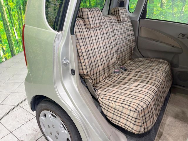 Ref No.A15795962 DAIHATSU MOVE Image#8