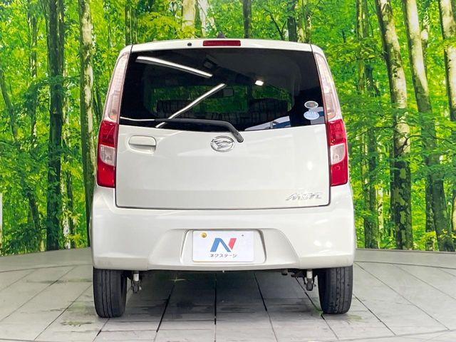 Ref No.A15795962 DAIHATSU MOVE Image#14