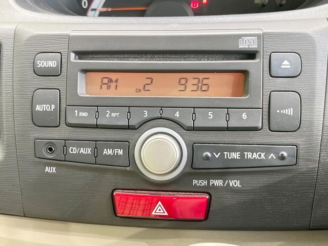 Ref No.A15795962 DAIHATSU MOVE Image#5