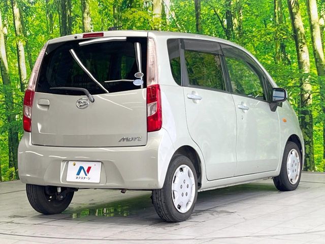 Ref No.A15795962 DAIHATSU MOVE Image#16