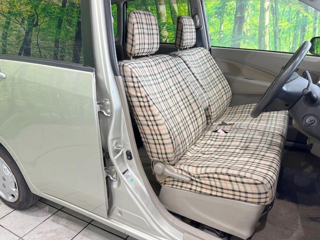 Ref No.A15795962 DAIHATSU MOVE Image#7