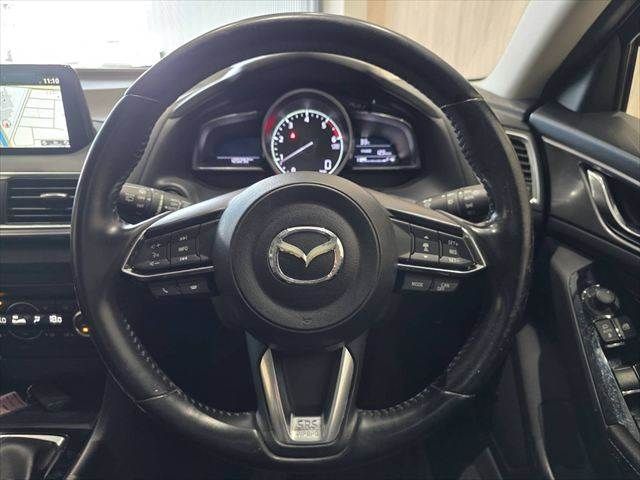 Ref No.A15796009 MAZDA AXELA SPORT Image#13