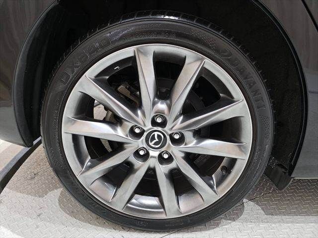 Ref No.A15796009 MAZDA AXELA SPORT Image#16