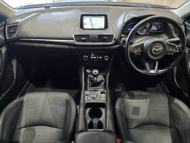 Ref No.A15796009 MAZDA AXELA SPORT Image#3