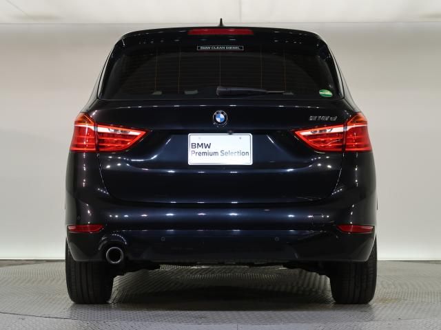 Ref No.A15796033 BMW 2 SERIES Image#17