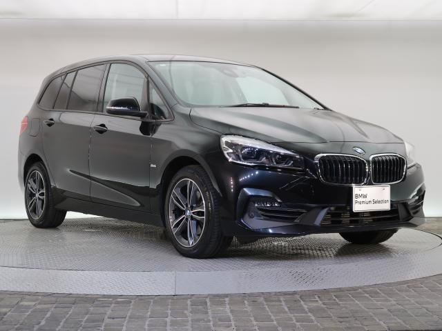 Ref No.A15796033 BMW 2 SERIES Image#19