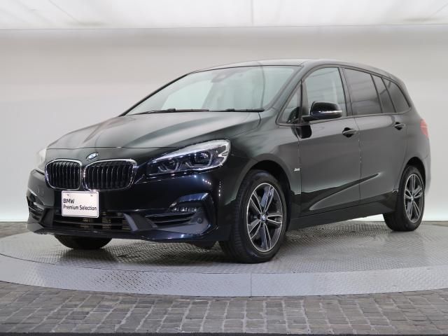 Ref No.A15796033 BMW 2 SERIES Image#18