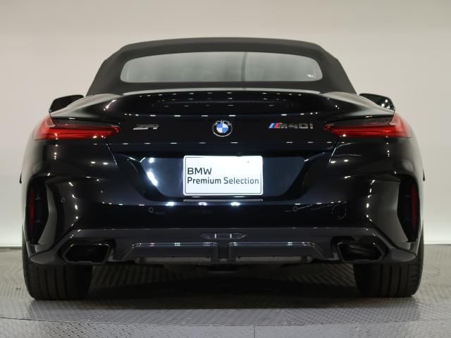 Ref No.A15796036 BMW Z4 Image#18