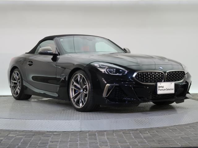 Ref No.A15796036 BMW Z4 Image#20