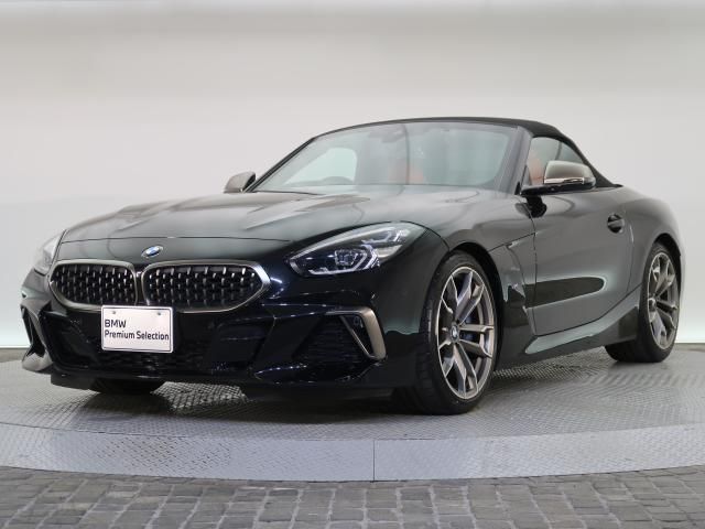 Ref No.A15796036 BMW Z4 Image#19