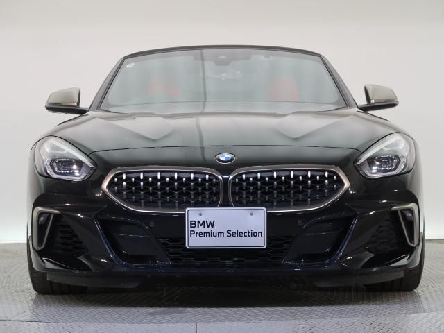 Ref No.A15796036 BMW Z4 Image#17