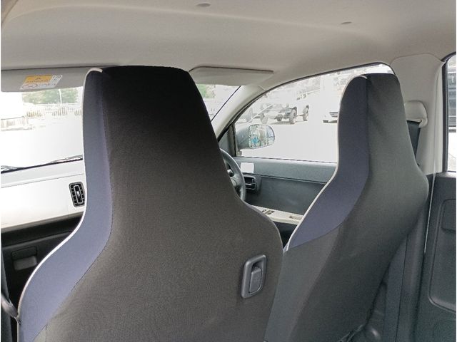 Ref No.A15796058 SUZUKI ALTO Image#17