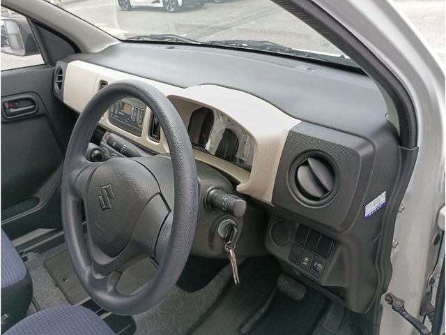 Ref No.A15796058 SUZUKI ALTO Image#14