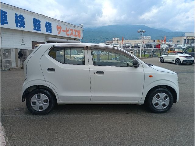 Ref No.A15796058 SUZUKI ALTO Image#19