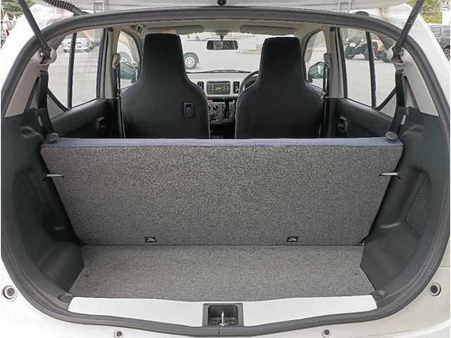 Ref No.A15796058 SUZUKI ALTO Image#11