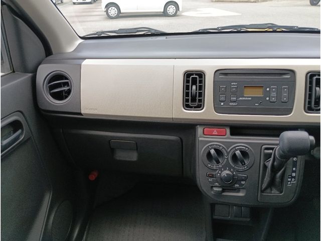 Ref No.A15796058 SUZUKI ALTO Image#20