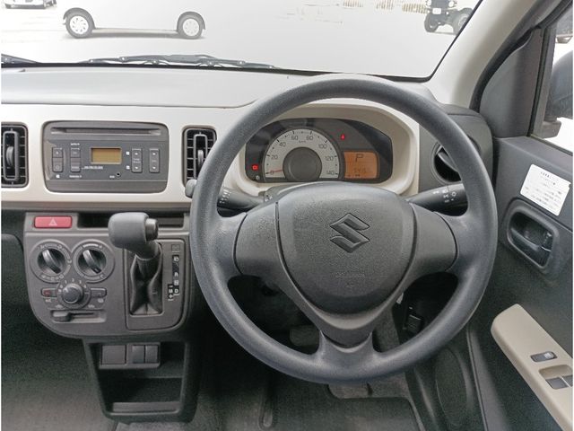 Ref No.A15796058 SUZUKI ALTO Image#3