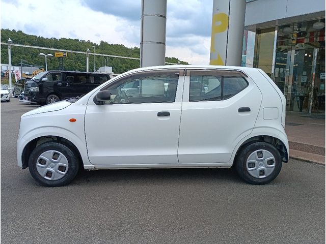 Ref No.A15796058 SUZUKI ALTO Image#4