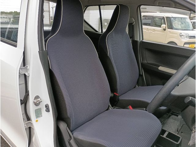 Ref No.A15796058 SUZUKI ALTO Image#13