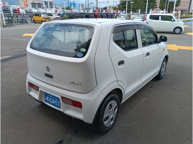 Ref No.A15796058 SUZUKI ALTO Image#2