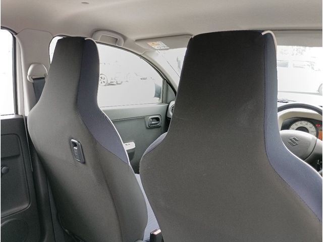 Ref No.A15796058 SUZUKI ALTO Image#15
